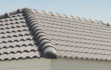 advantages of Little Merthyr clay roofing