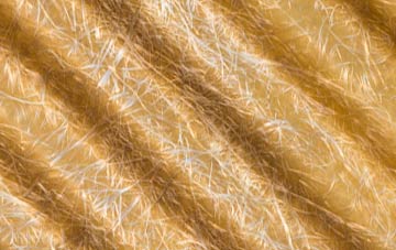 Little Merthyr fibreglass roof waterproofing