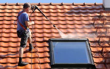 roof cleaning Little Merthyr, Herefordshire